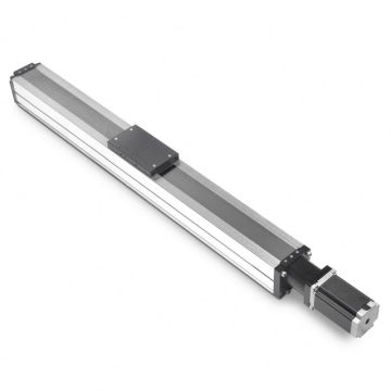 low cost G1610 ball screw driven cnc linear slide